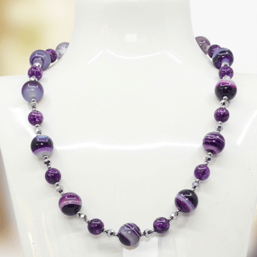 150ct Fluorite Beads