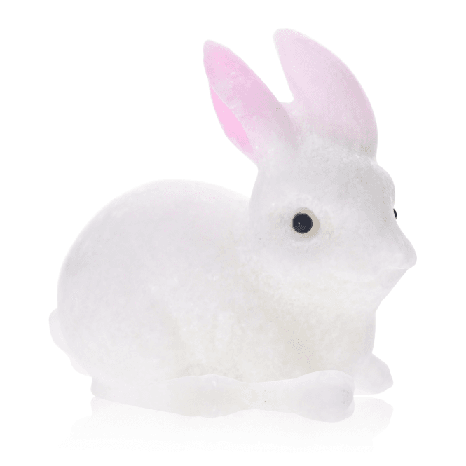 310ct Quartzite Bunny