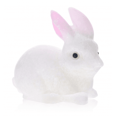 310ct Quartzite Bunny