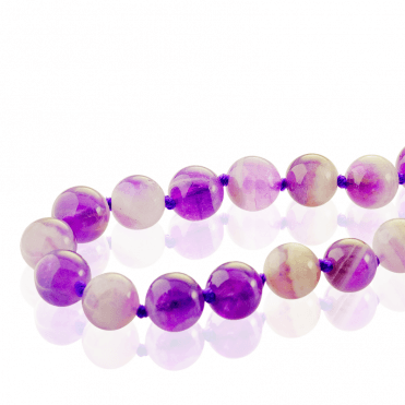 350ct Opulence of Bright Amethyst Quartz