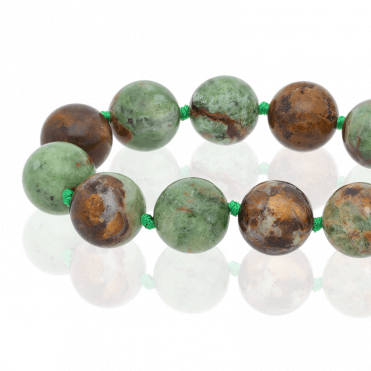 375cts of Forest Green Opal