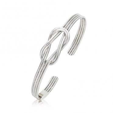 A Bright Spangle of Silver Bangles