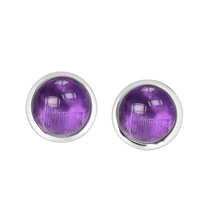 Amethyst Earrings