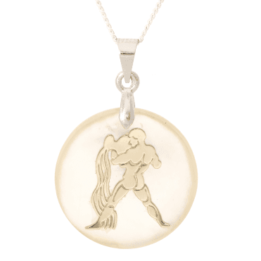 AQUARIUS PENDANT