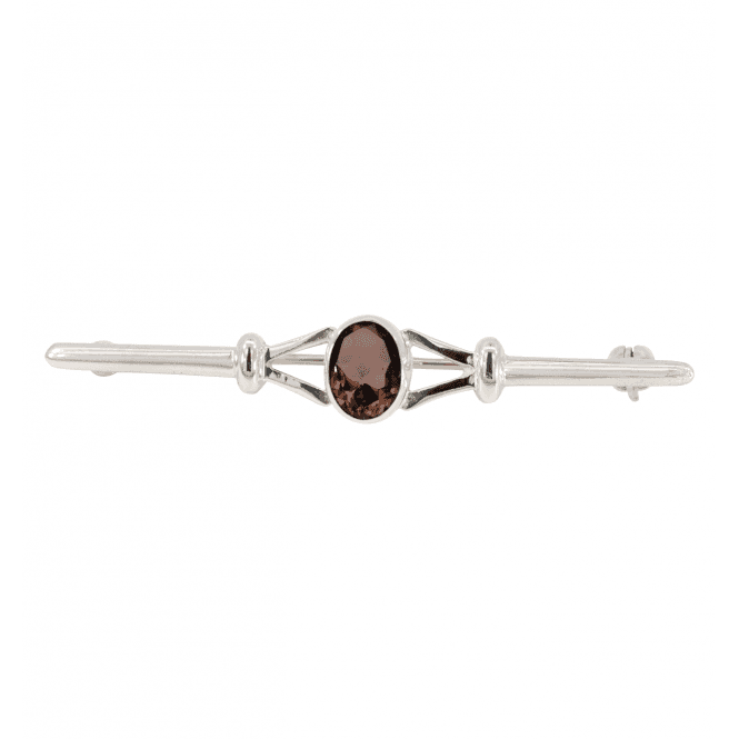 Bar Brooch