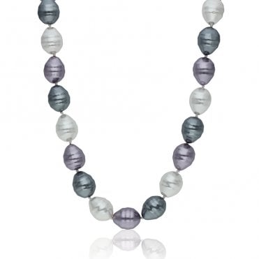 Beautiful Shell Pearl Beads