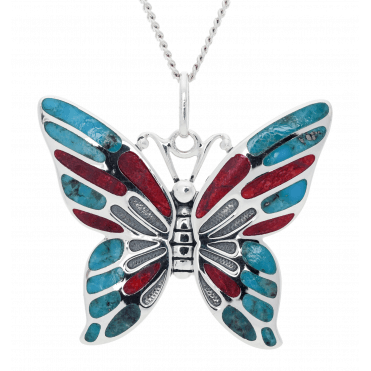 Big, Bold & Beautiful - The Butterfly Effect