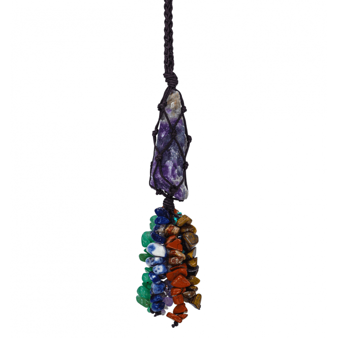 Chakra Charm