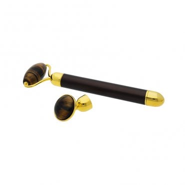 Electronic Tiger Eye Facial Massager