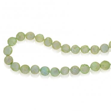 Fashion?s Latest Love ? Lime Green Pearls