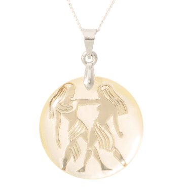 GEMINI PENDANT
