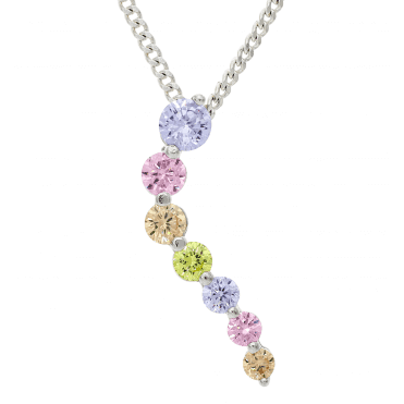Happiness Pendant