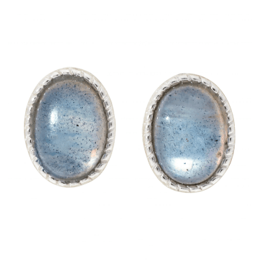 Labradorite Dream Earrings