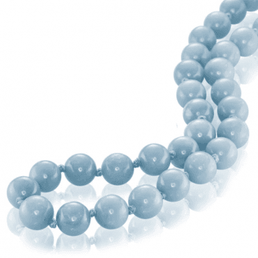 Ladies Shipton and Co Silver and AI Beads BKC026AI