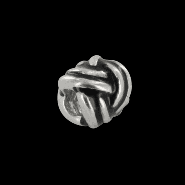 Ladies Shipton and Co Silver Charm DQP118NS2