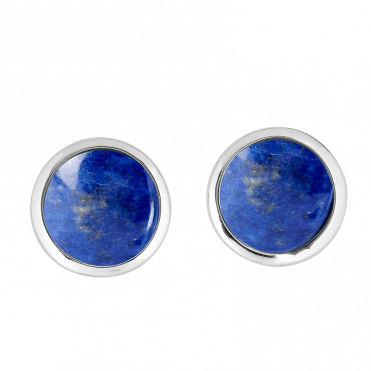 Lapis Earrings