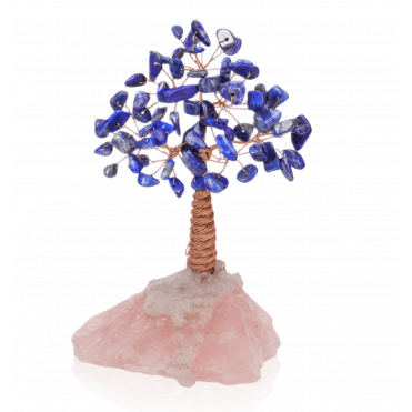 Lapis Lazuli Tree