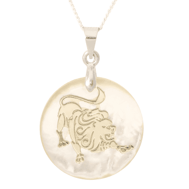 LEO PENDANT