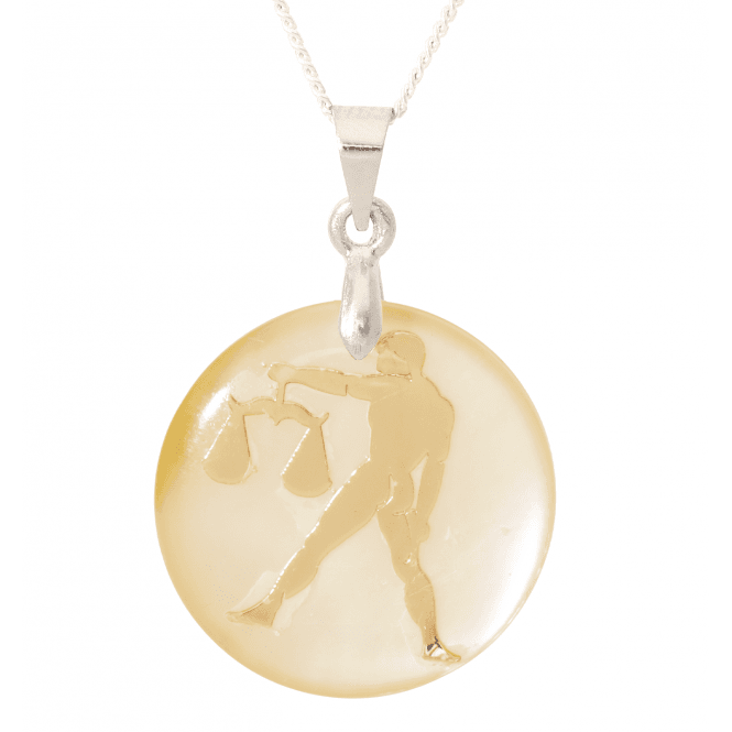 LIBRA PENDANT
