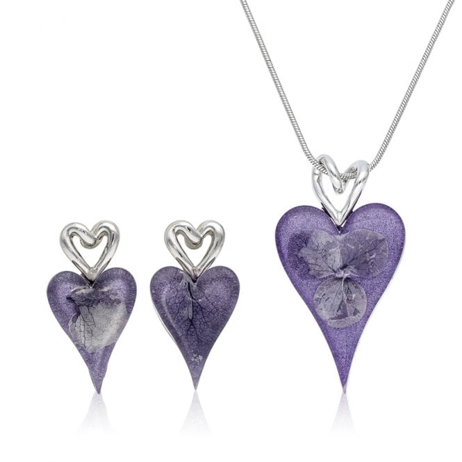 Love Blooms Eternal Set