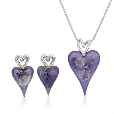 Love Blooms Eternal Set