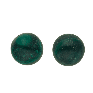 Malachite Studs