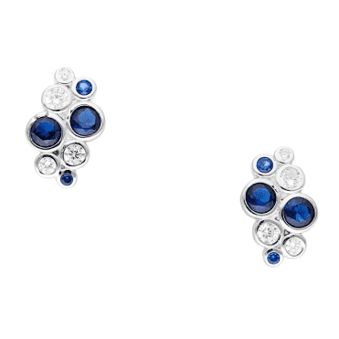 Moonlight Earrings