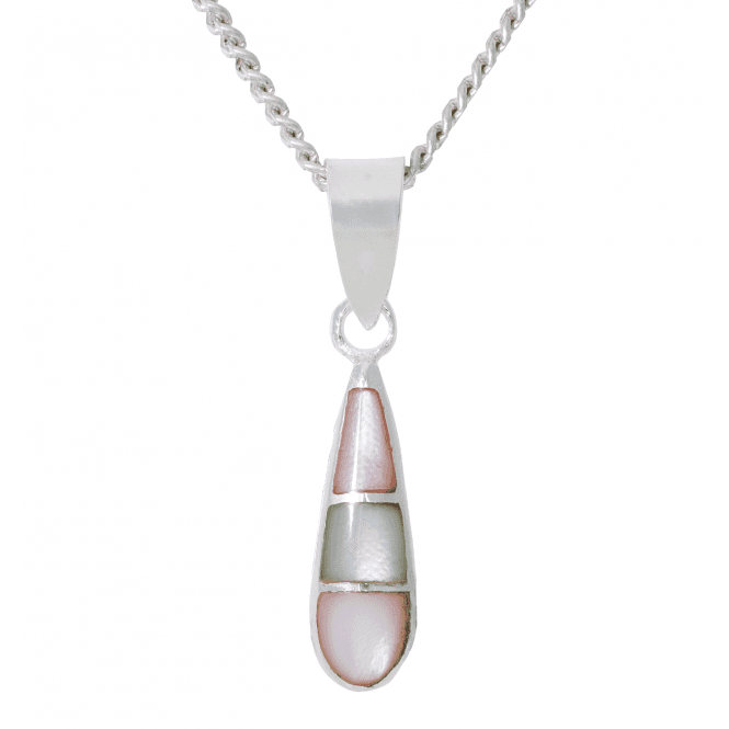 Mother of Pearl Pendant