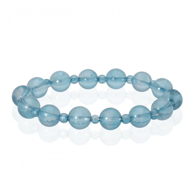 Mystic Rock Crystal Bracelet