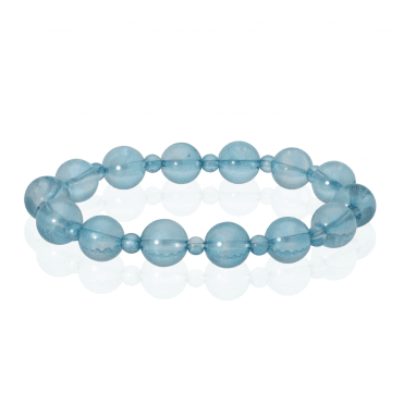Mystic Rock Crystal Bracelet