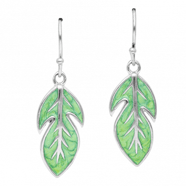 Nature Lovers Leaf