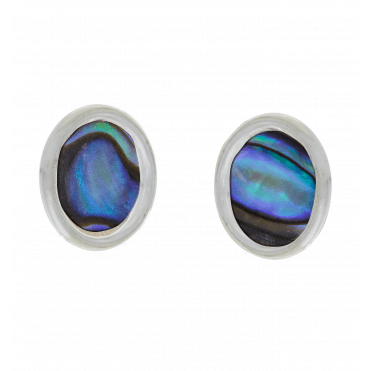Ocean Glow Earrings
