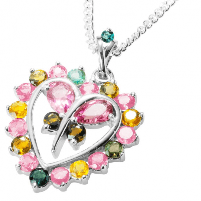 Over 1 Carat of Quality Tourmaline for Only £95