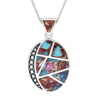 Painting a Perfect Pendant