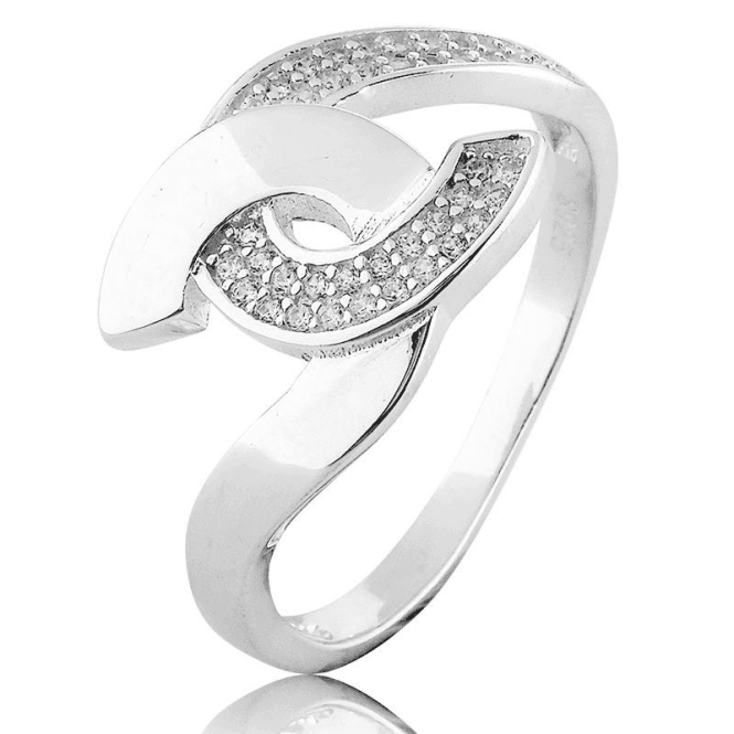 Paris Couture Ring