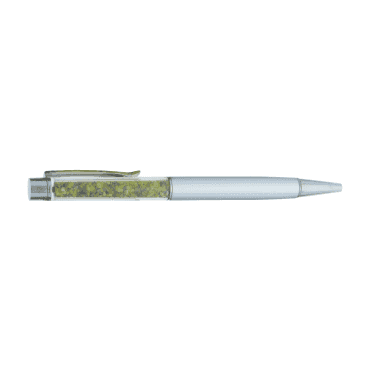 PERIDOT COSMIC ENERGY PEN – RENEWAL & WELLBEING