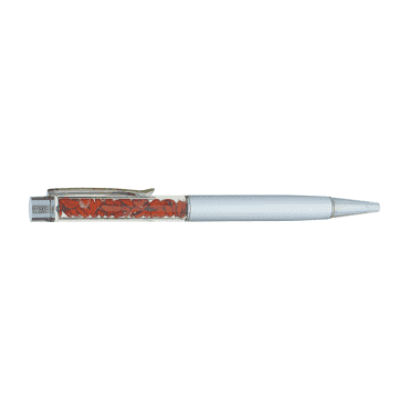 RED JASPER COSMIC ENERGY PEN – STRENGTH & STABILITY