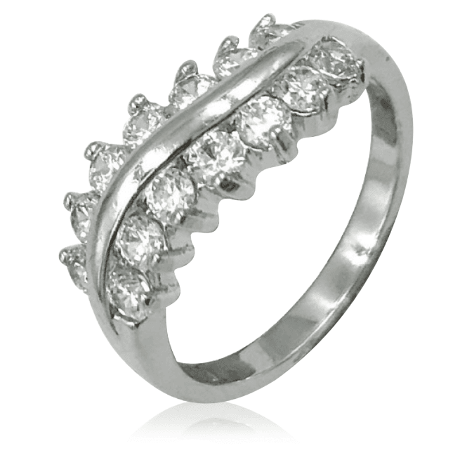 Retro Ring - Rings from Shipton and Co UK
