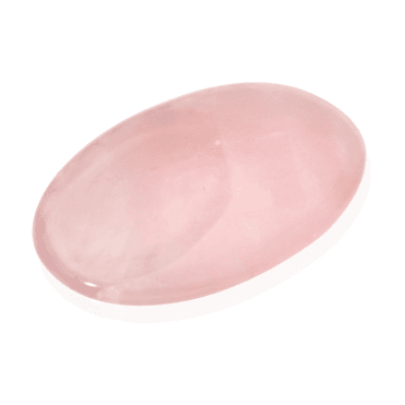 Rose Quartz Comfort Gemstone