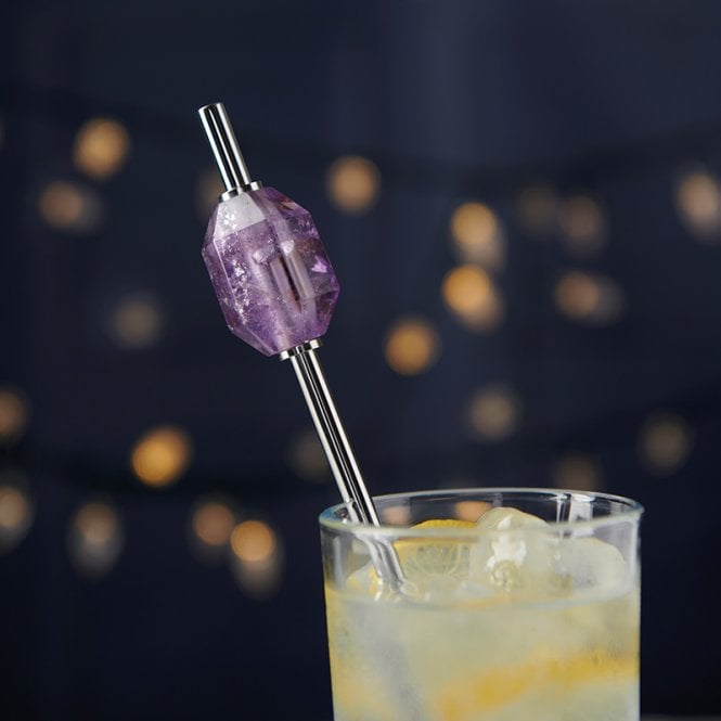 Shake up Cocktail Hour!
