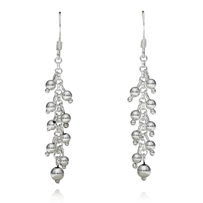 Silver Berries
