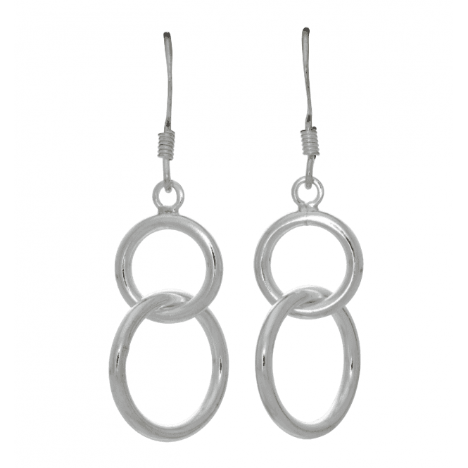 Silver Circles