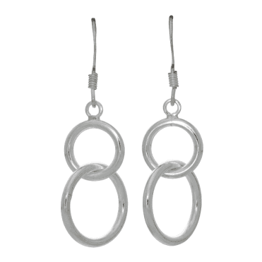 Silver Circles