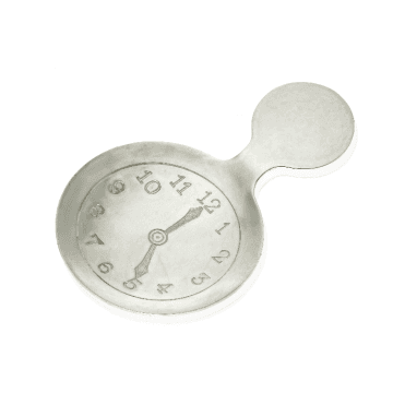 Silver Plated 1930?s Tea Caddy Spoon