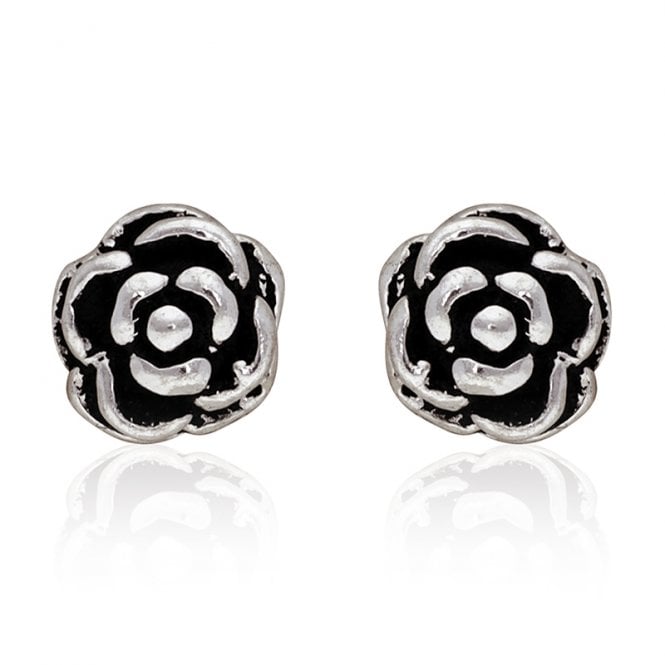 Silver Roses