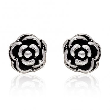 Silver Roses