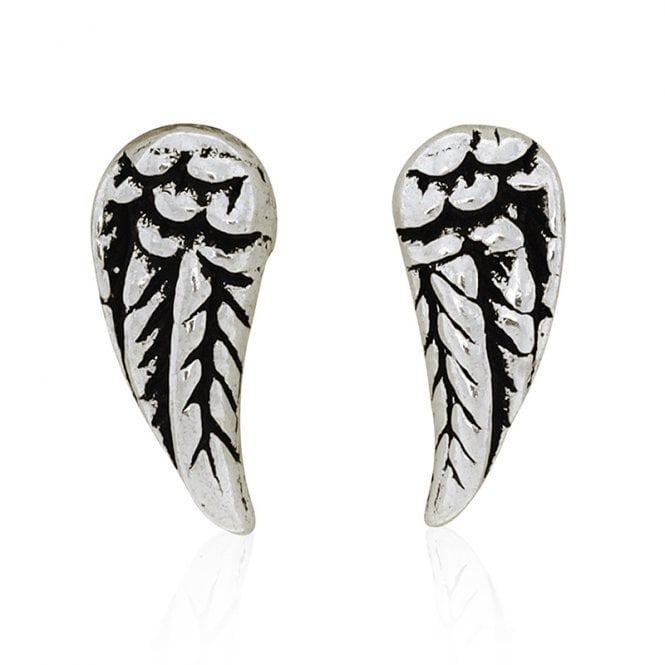 Silver Wings