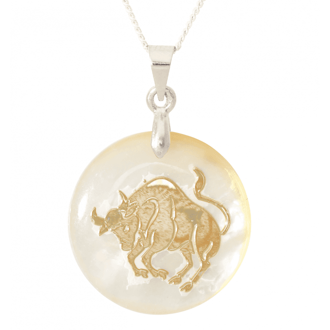 TAURUS PENDANT