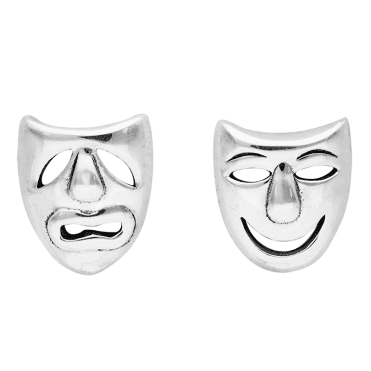 Theatre Lover's Dream Earrings