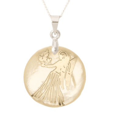 VIRGO PENDANT